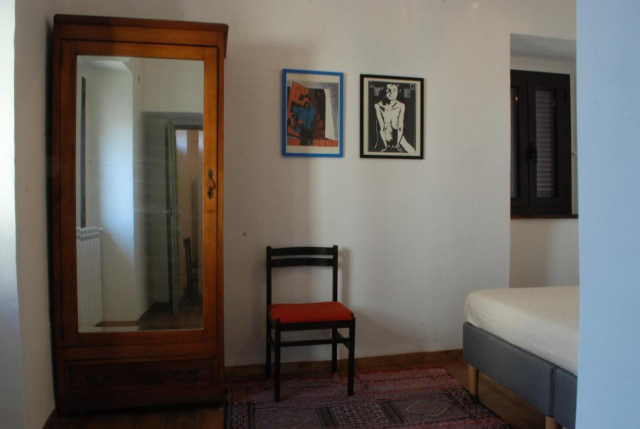 B&B Donna Livia Cantalupo nel Sannio Экстерьер фото